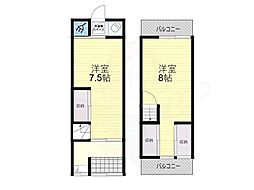 新堂2丁目テラス