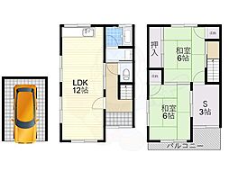 古市7丁目戸建