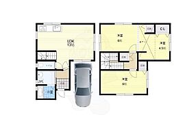 富田林市錦織北1丁目の一戸建て