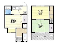 恩智南町テラス