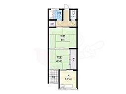 松原市南新町１丁目の一戸建て