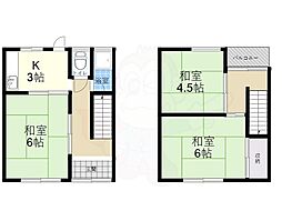 羽曳野市はびきの戸建