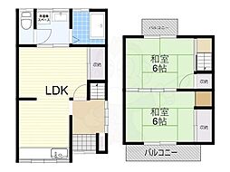 天美南2丁目テラス