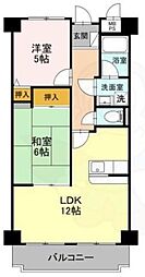 サニーコート浅井