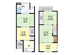 野々上1丁目テラス