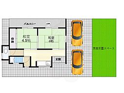 伊賀6丁目戸建