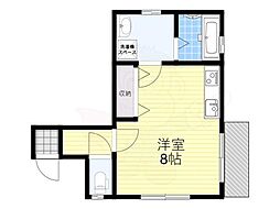 プチコート八尾本町