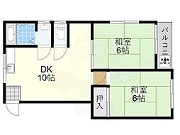 セントヒル藤井寺