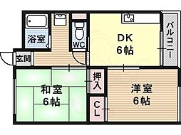 松ヶ丘マンション