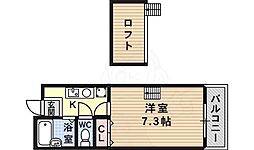 ラ・カサ・フェリス 303