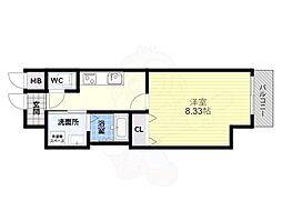 Freedom Residence 藤井寺岡