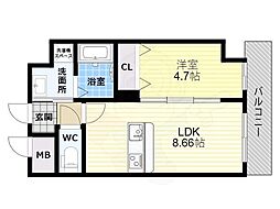 Freedom Residence 藤井寺岡