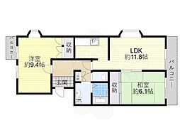 グリーンヒル小金台