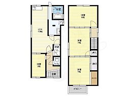 国分市場2丁目貸家