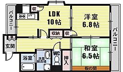 エルファミーレ富田林
