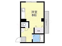 白石マンション 402