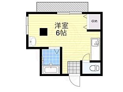 白石マンション 203