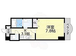 ルミエール八尾駅前