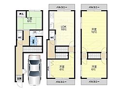 東板持町3丁目戸建