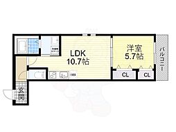 フジパレス教興寺三丁目2