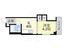 ビューハイム西村