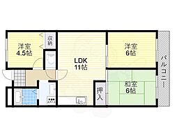 ディアコート藤井寺