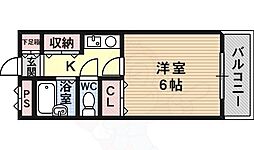 スクエアメゾン阪南 308