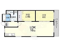 大仲マンション