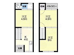 松原市高見の里テラス(6)