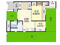 レトロハウス植松町5