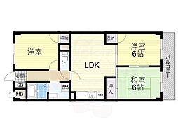 パラシオン旭ヶ丘