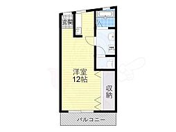 ドムール松原 505