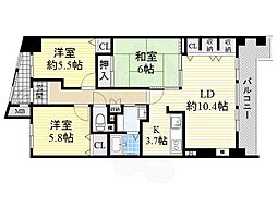 グラシア久宝園