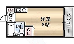 マルディアス南古市 203