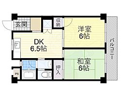 ビューハイム西村