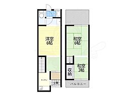 松原市天美南６丁目の一戸建て