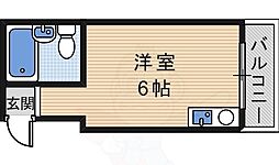 リバーフロントKS