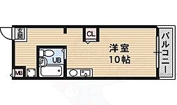 OMレジデンス柏原2