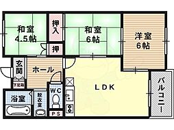 ガーデンハイツ杉本