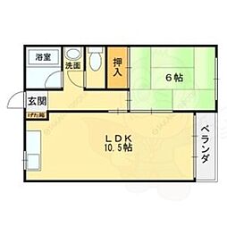 サクラコート高安