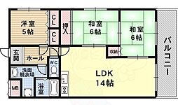 ハウスフル ヨシヒロ 403