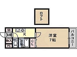 ロフティ北花田