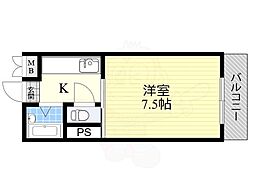 ヴィラーシュ藤井寺