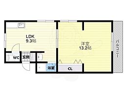 サンライズ藤井寺