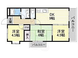 カーサフィオーレ弐番館