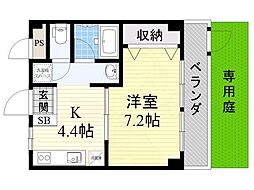 八尾市東山本町１丁目