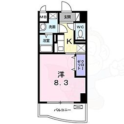 スペチアーレ 桜ヶ丘