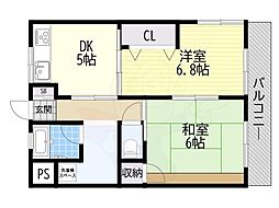 山本マンション