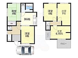 西板持町8丁目戸建