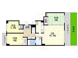 富田林市向陽台３丁目